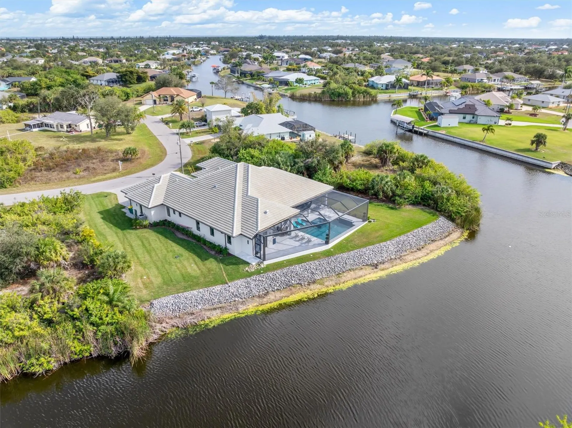 9474 Melody Circle Port Charlotte FL 33981