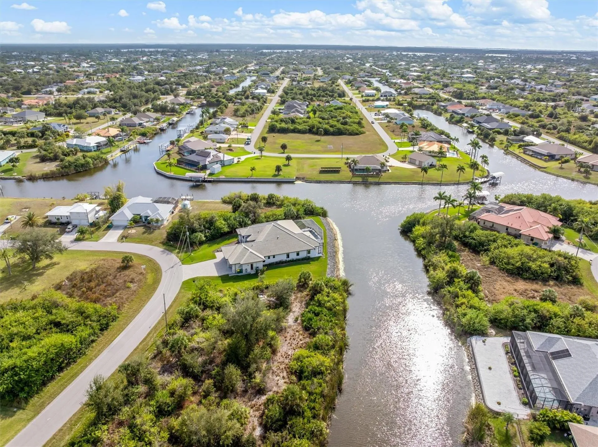 9474 Melody Circle Port Charlotte FL 33981
