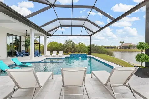 9474 Melody Circle Port Charlotte FL 33981