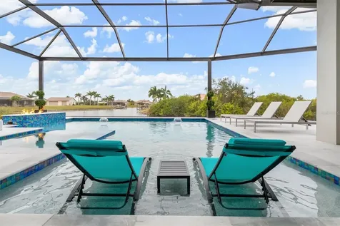 9474 Melody Circle Port Charlotte FL 33981