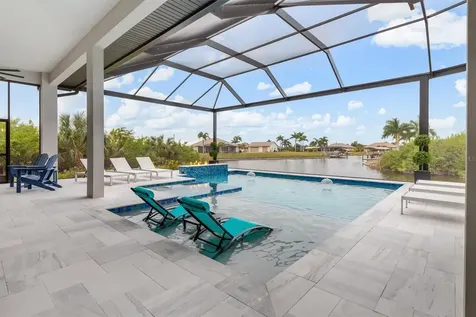 9474 Melody Circle Port Charlotte FL 33981