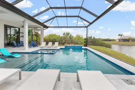9474 Melody Circle Port Charlotte FL 33981