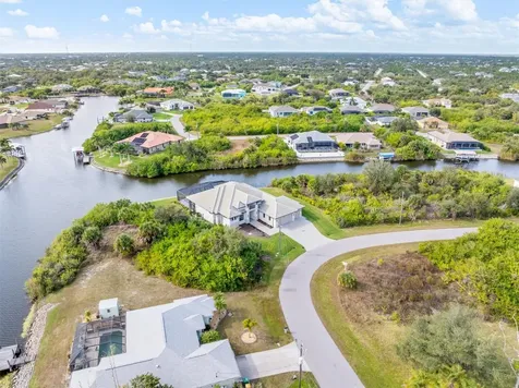 9474 Melody Circle Port Charlotte FL 33981