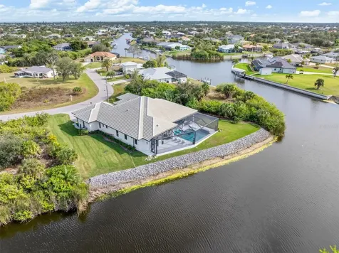 9474 Melody Circle Port Charlotte FL 33981