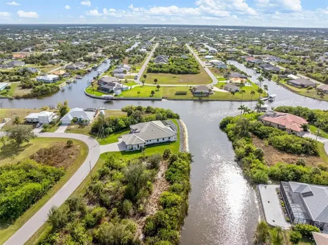 9474 Melody Circle Port Charlotte FL 33981