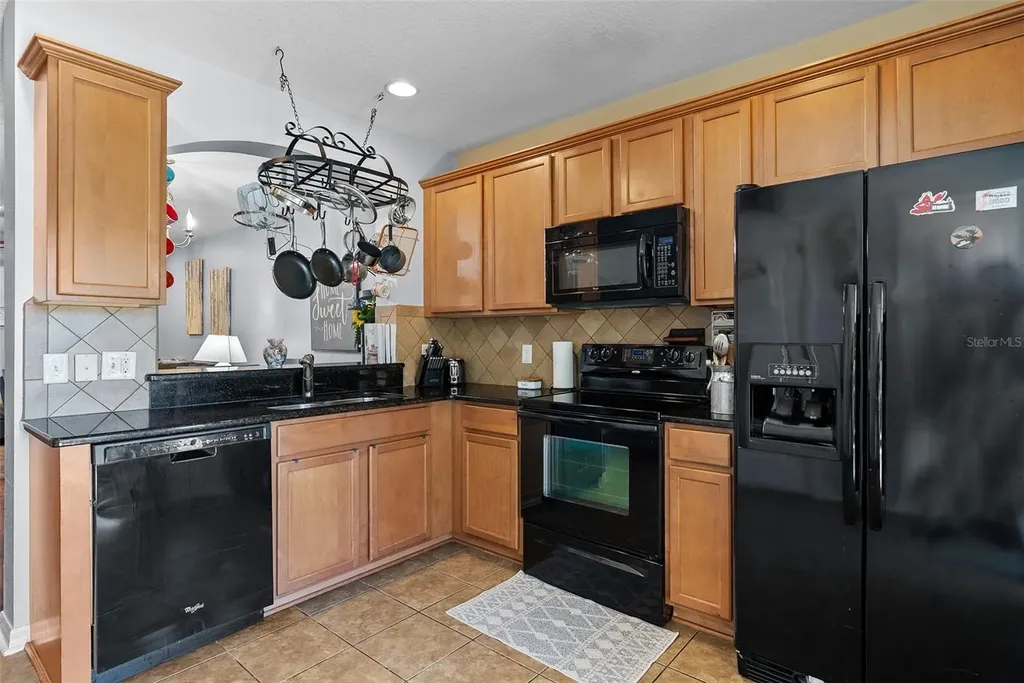 15822 Stable Run Drive Spring Hill FL 34610