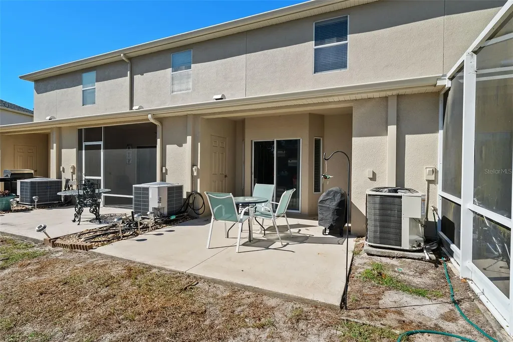15822 Stable Run Drive Spring Hill FL 34610