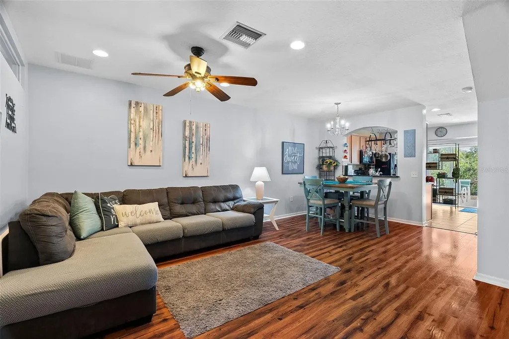 15822 Stable Run Drive Spring Hill FL 34610