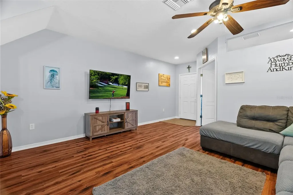 15822 Stable Run Drive Spring Hill FL 34610