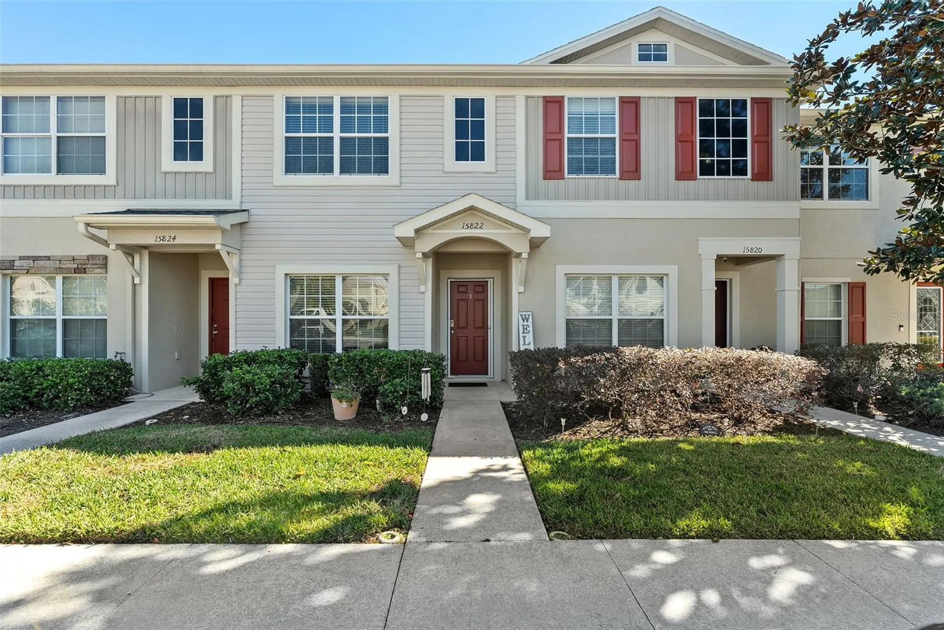 15822 Stable Run Drive Spring Hill FL 34610
