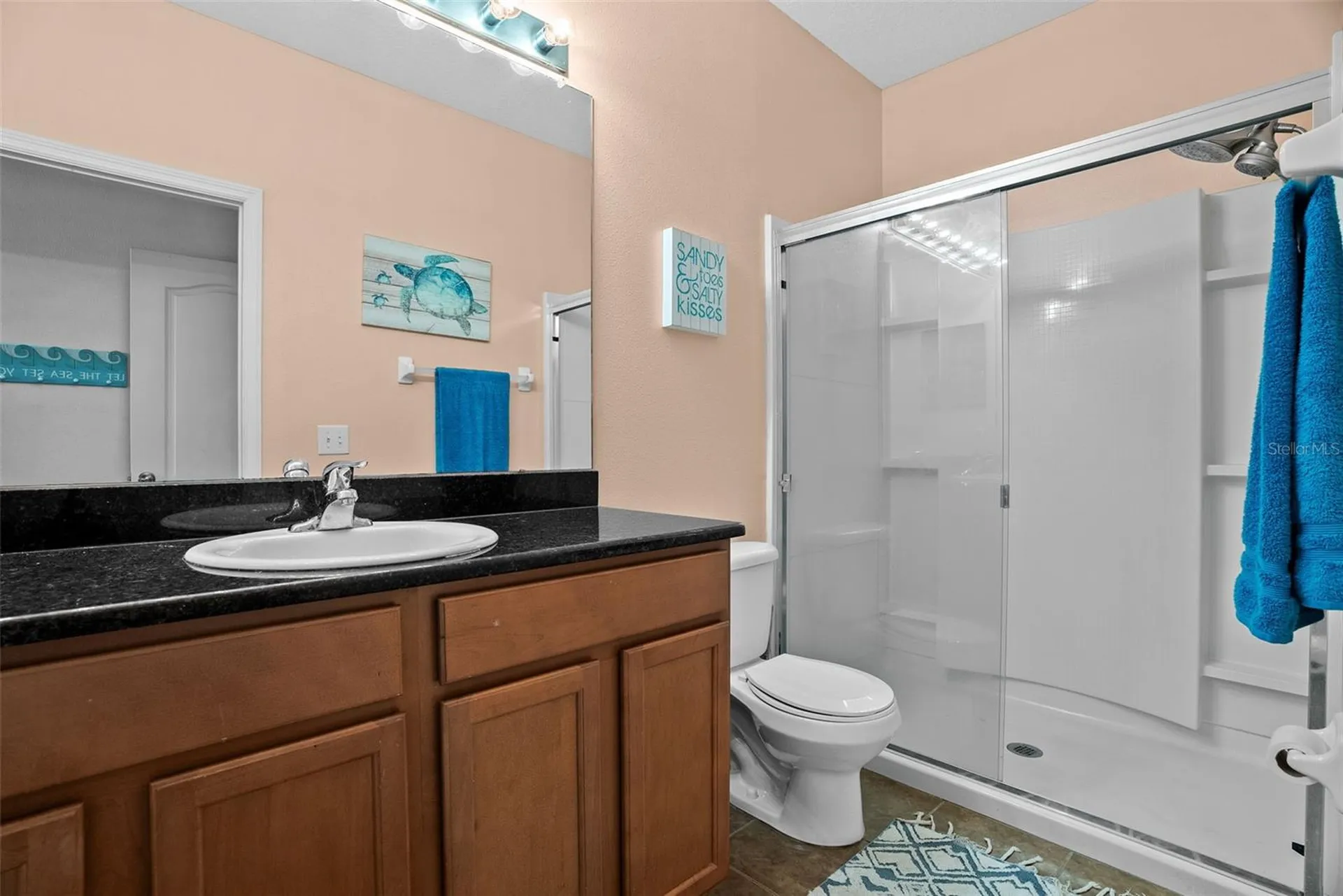 15822 Stable Run Drive Spring Hill FL 34610