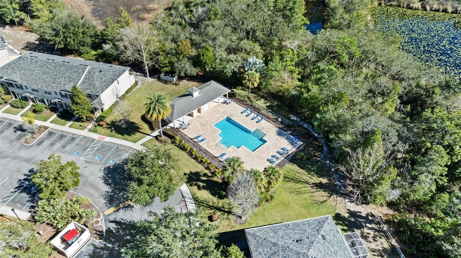15822 Stable Run Drive Spring Hill FL 34610