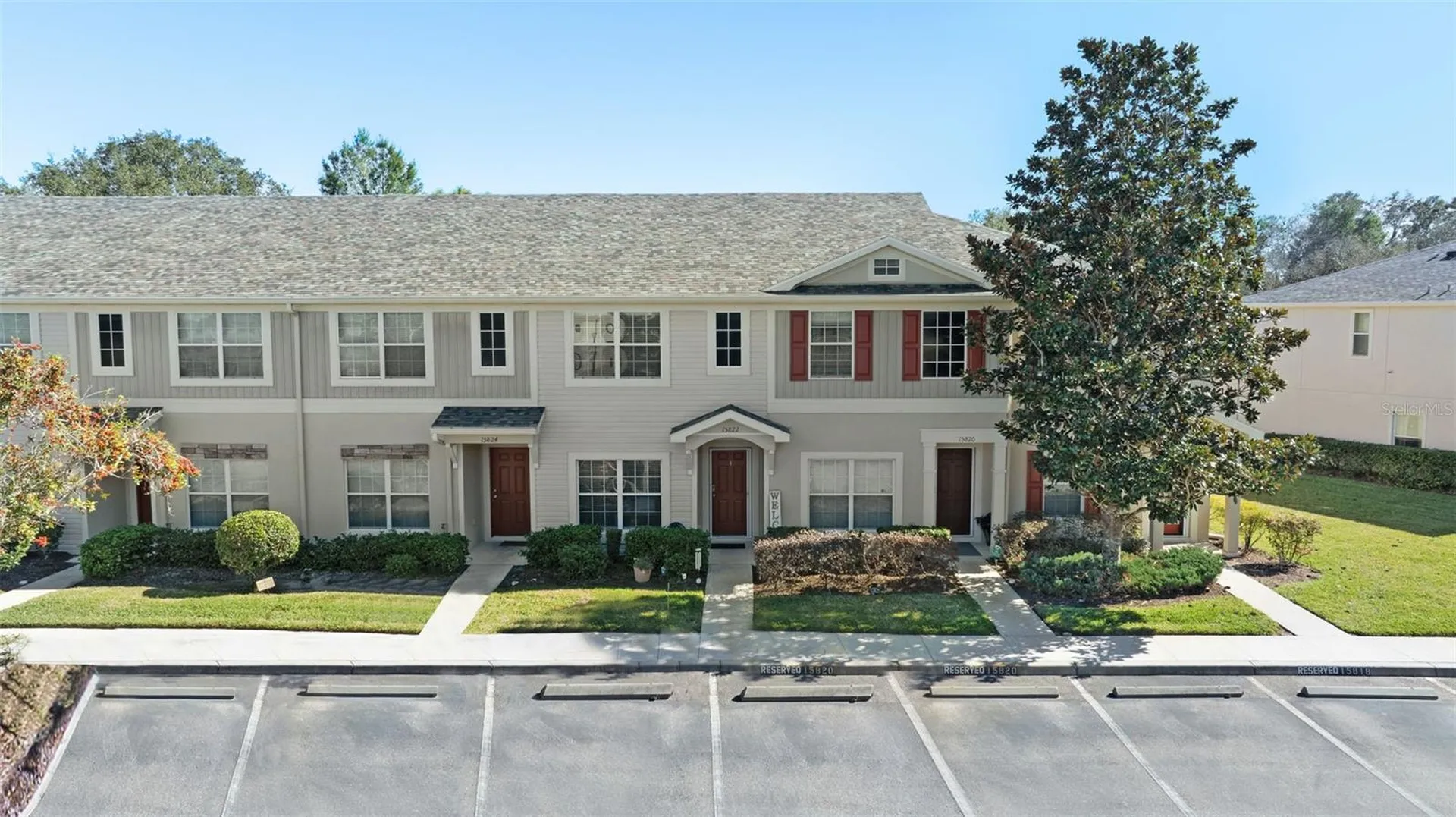15822 Stable Run Drive Spring Hill FL 34610