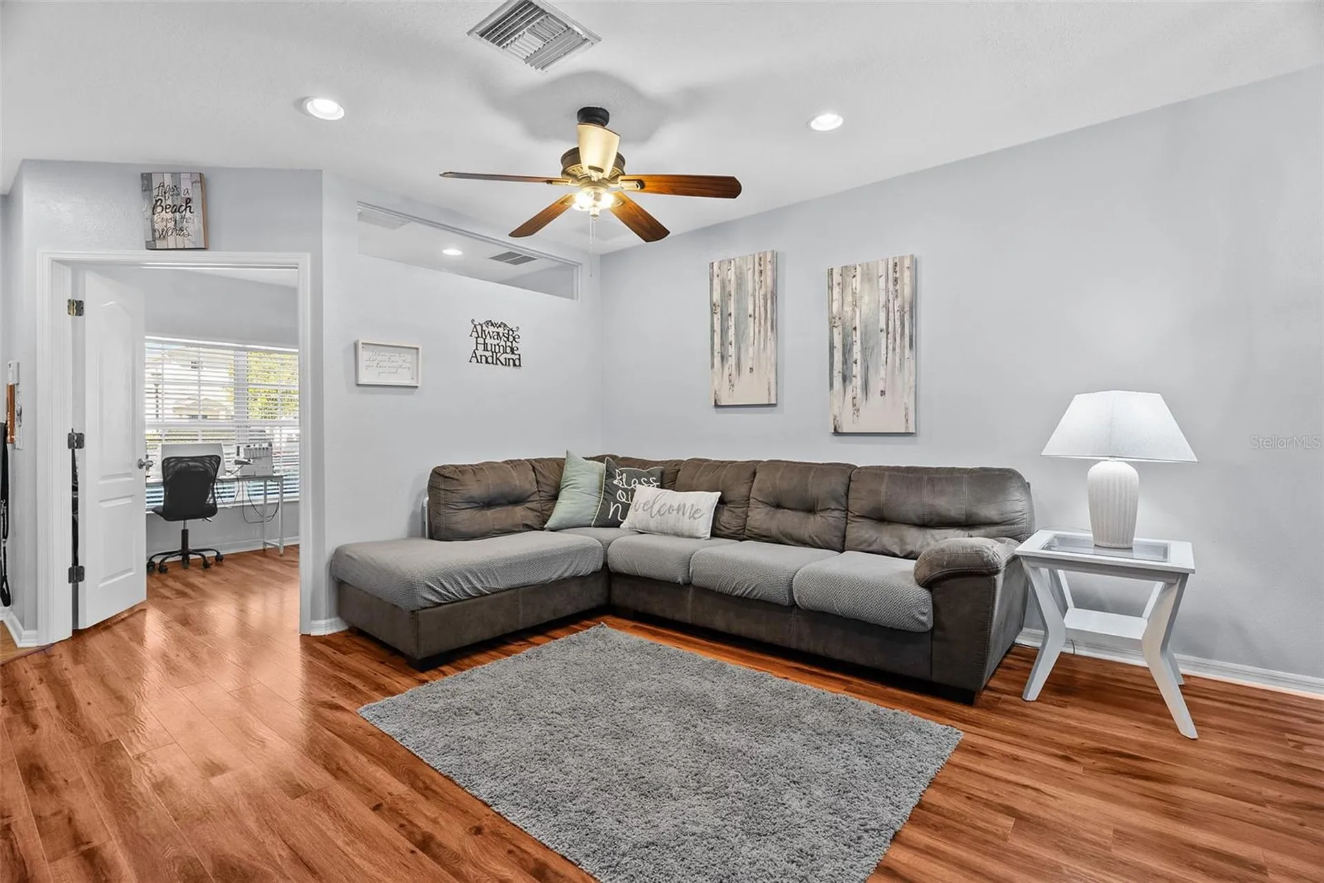 15822 Stable Run Drive Spring Hill FL 34610