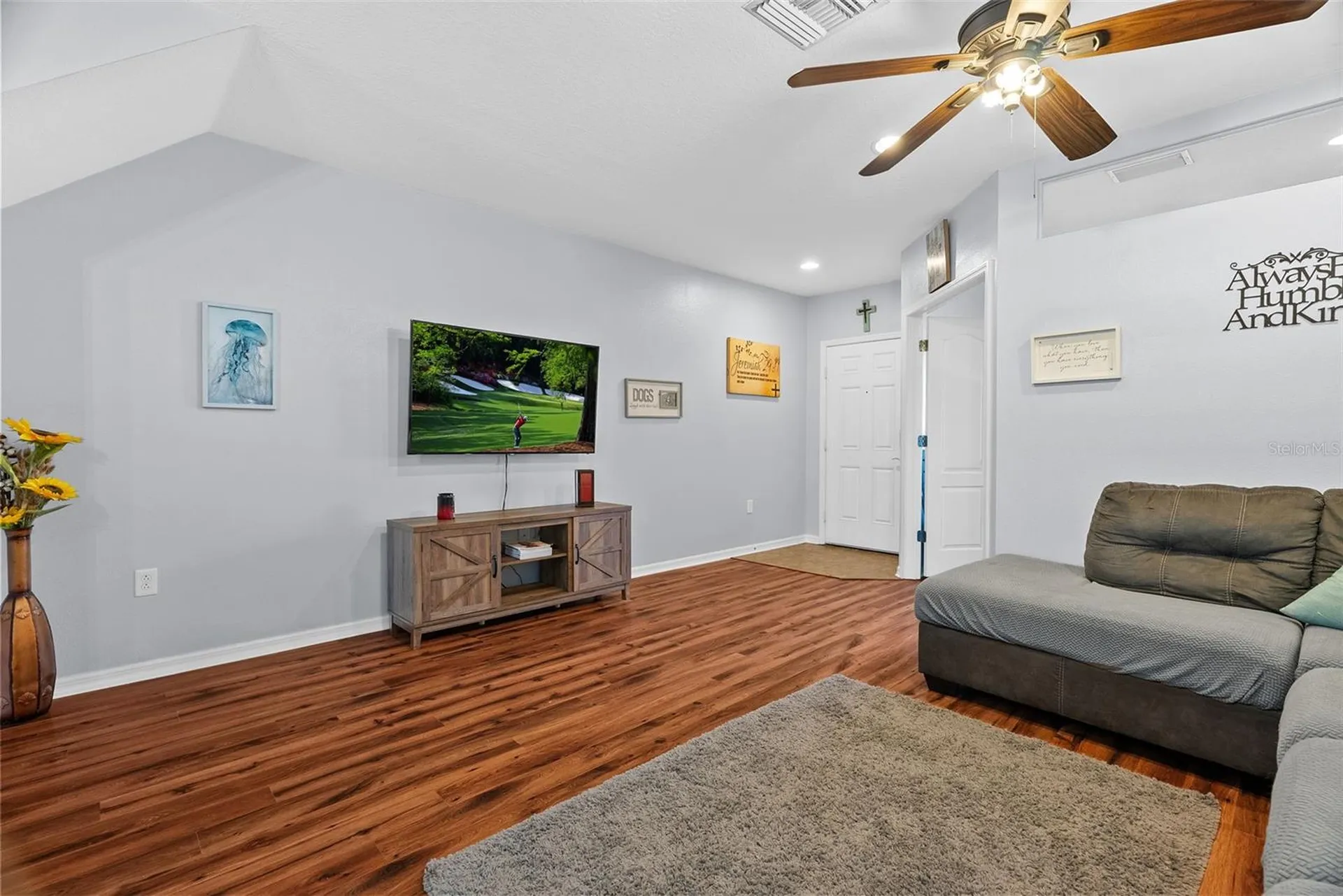 15822 Stable Run Drive Spring Hill FL 34610