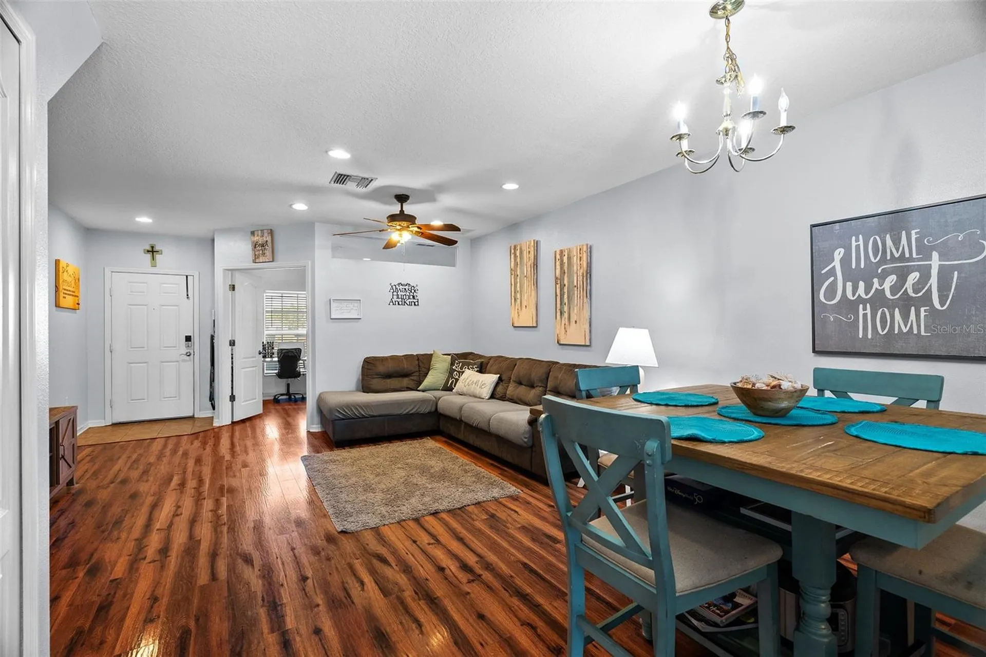 15822 Stable Run Drive Spring Hill FL 34610