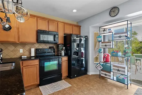 15822 Stable Run Drive Spring Hill FL 34610
