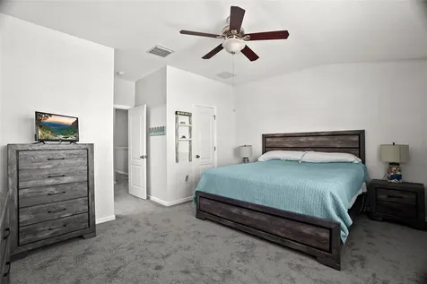 15822 Stable Run Drive Spring Hill FL 34610