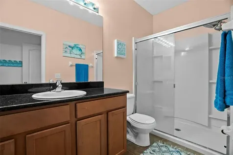 15822 Stable Run Drive Spring Hill FL 34610