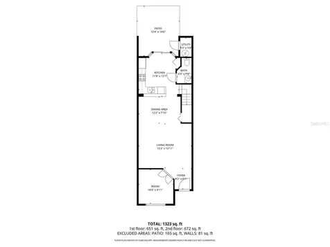 15822 Stable Run Drive Spring Hill FL 34610
