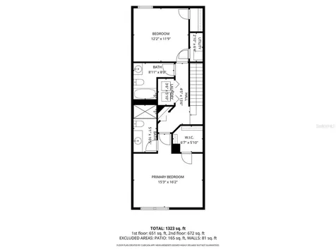 15822 Stable Run Drive Spring Hill FL 34610