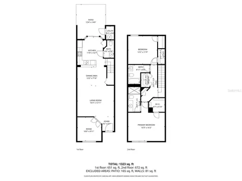 15822 Stable Run Drive Spring Hill FL 34610
