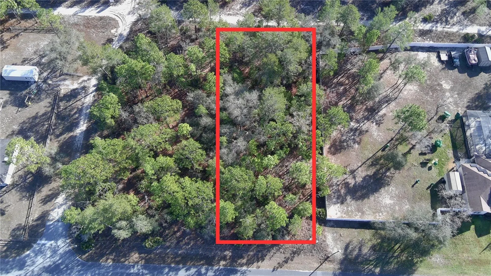 18240 Maberly Road Weeki Wachee FL 34614