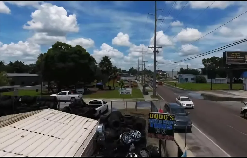 5120 N 22nd Street Tampa FL 33610