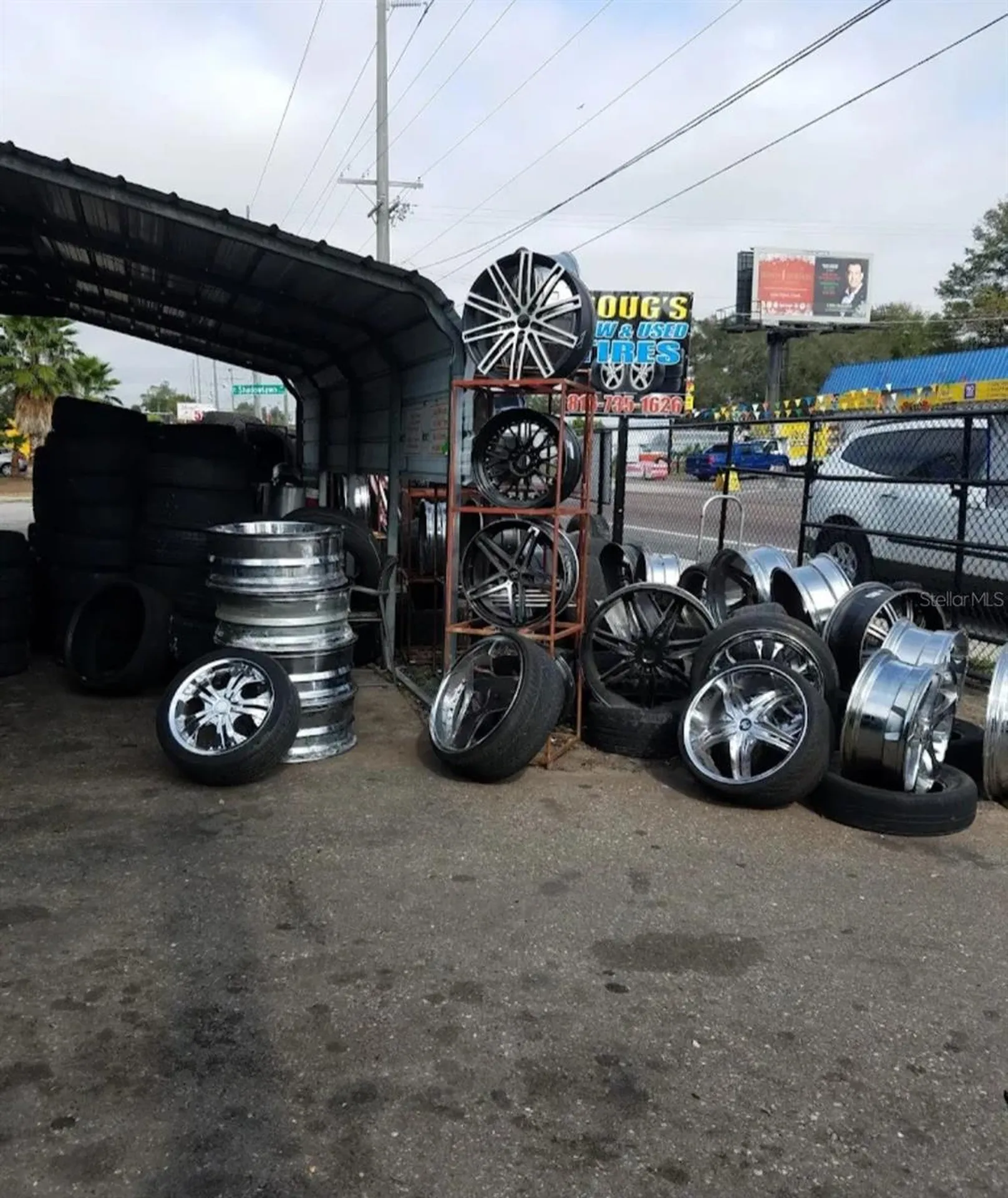 5120 N 22nd Street Tampa FL 33610
