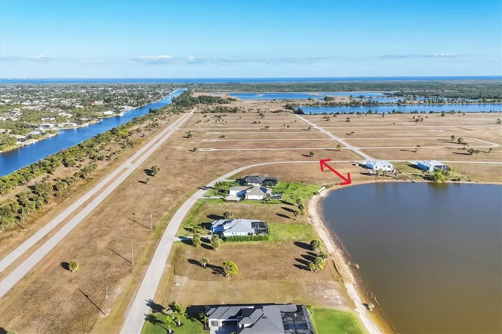 107 Wren Drive Placida FL 33946