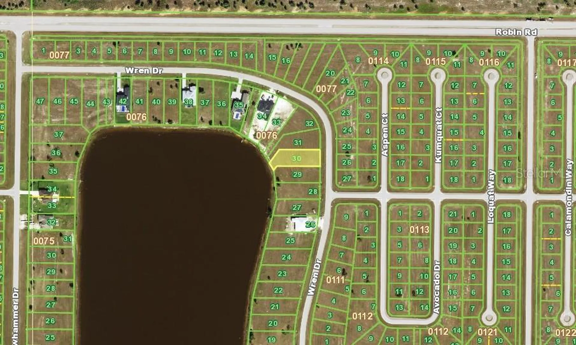 107 Wren Drive Placida FL 33946