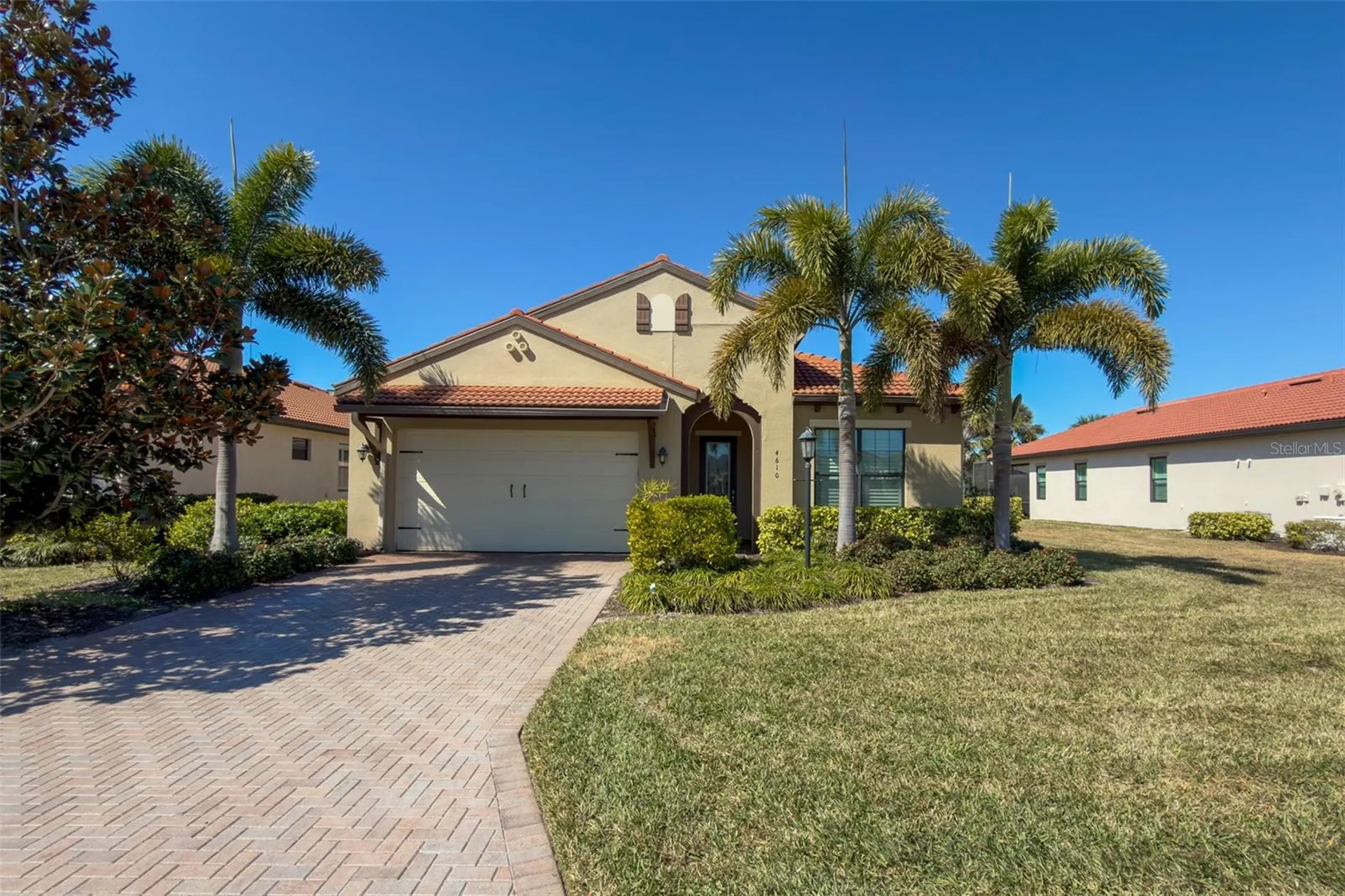 4610 Royal Dornoch Circle Bradenton FL 34211