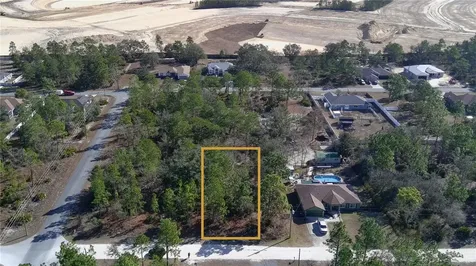 18114 Malibar Road Weeki Wachee FL 34614