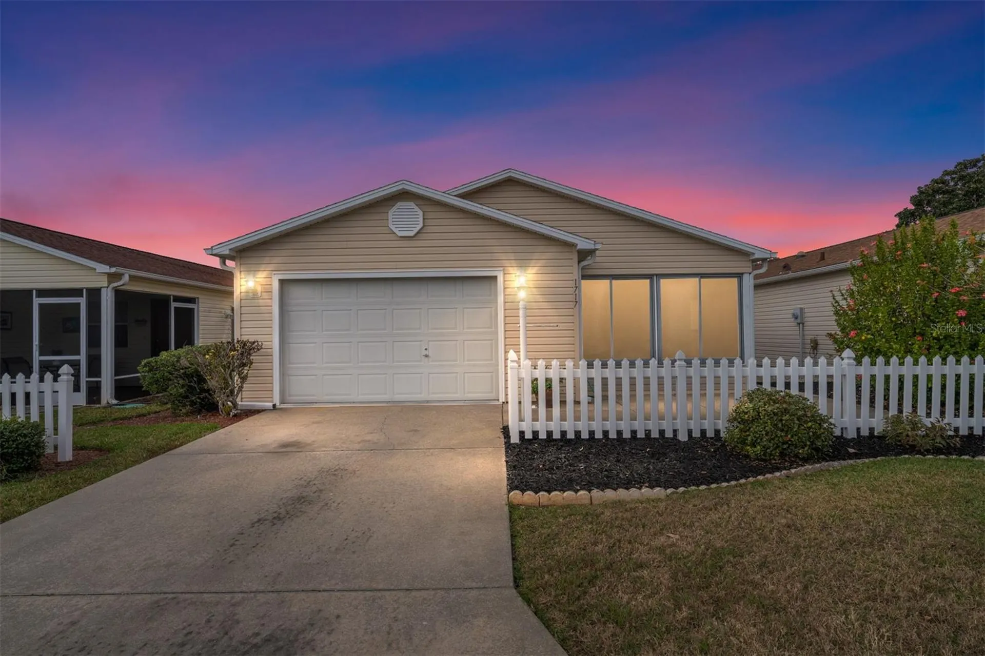 1717 Moreno Place The Villages FL 32159
