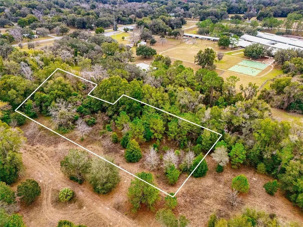 4505 NW 152nd Lane Reddick FL 32686