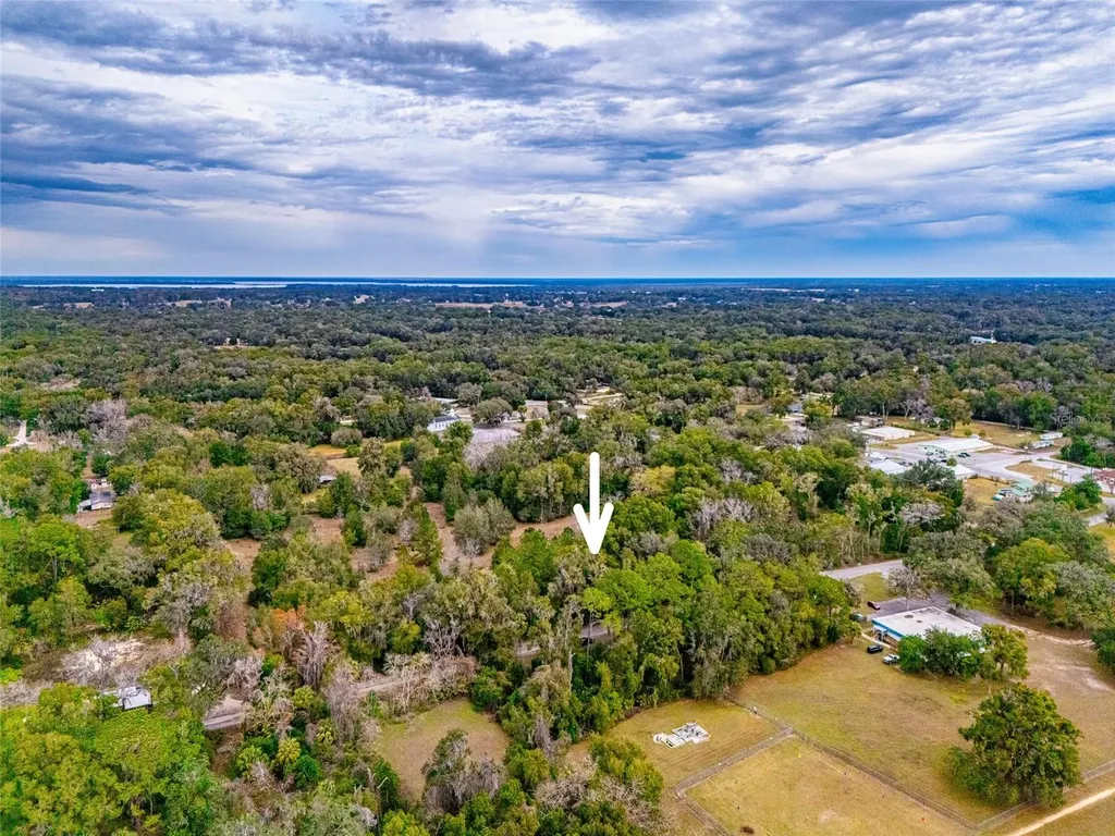 4505 NW 152nd Lane Reddick FL 32686