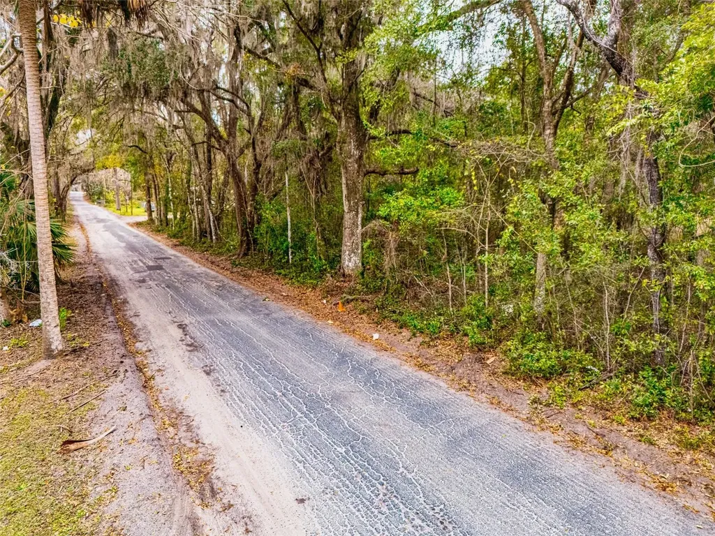 4505 NW 152nd Lane Reddick FL 32686