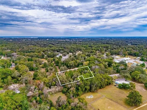 4505 NW 152nd Lane Reddick FL 32686
