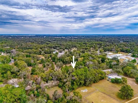 4505 NW 152nd Lane Reddick FL 32686