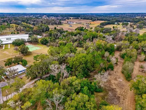 4505 NW 152nd Lane Reddick FL 32686