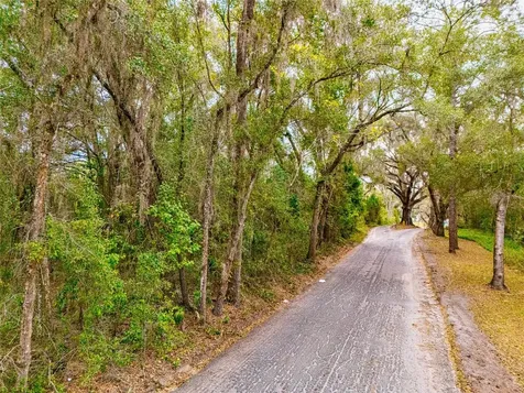 4505 NW 152nd Lane Reddick FL 32686