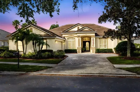 2394 Baronsmede Court Winter Garden FL 34787