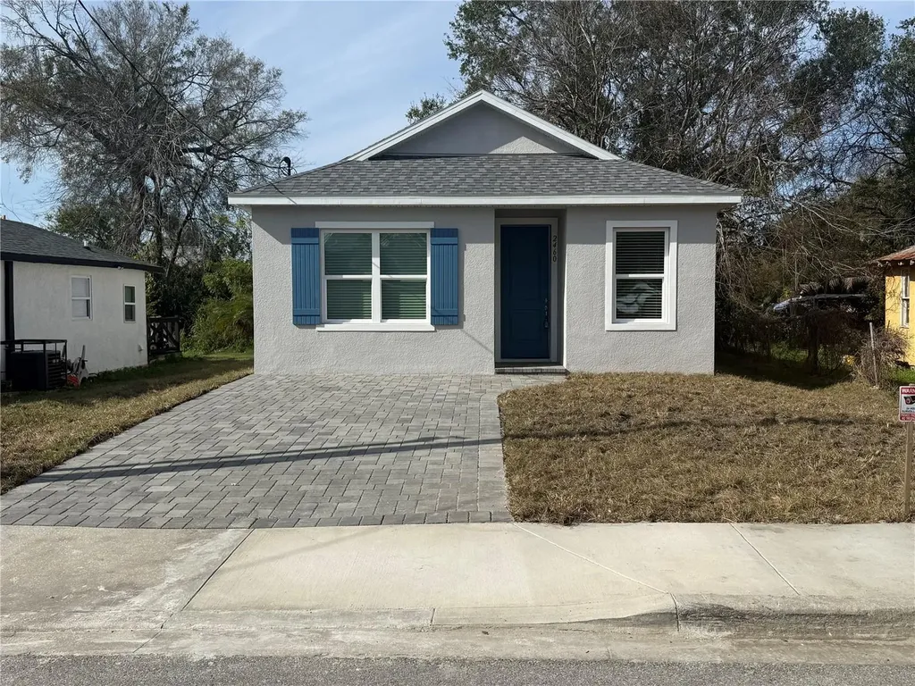 2460 Church Street Sanford FL 32771