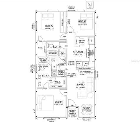 2460 Church Street Sanford FL 32771