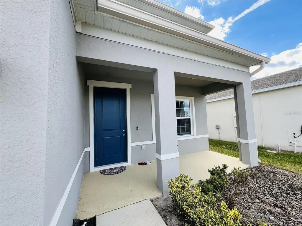 18184 Hunters Meadow Walk Land O Lakes FL 34638