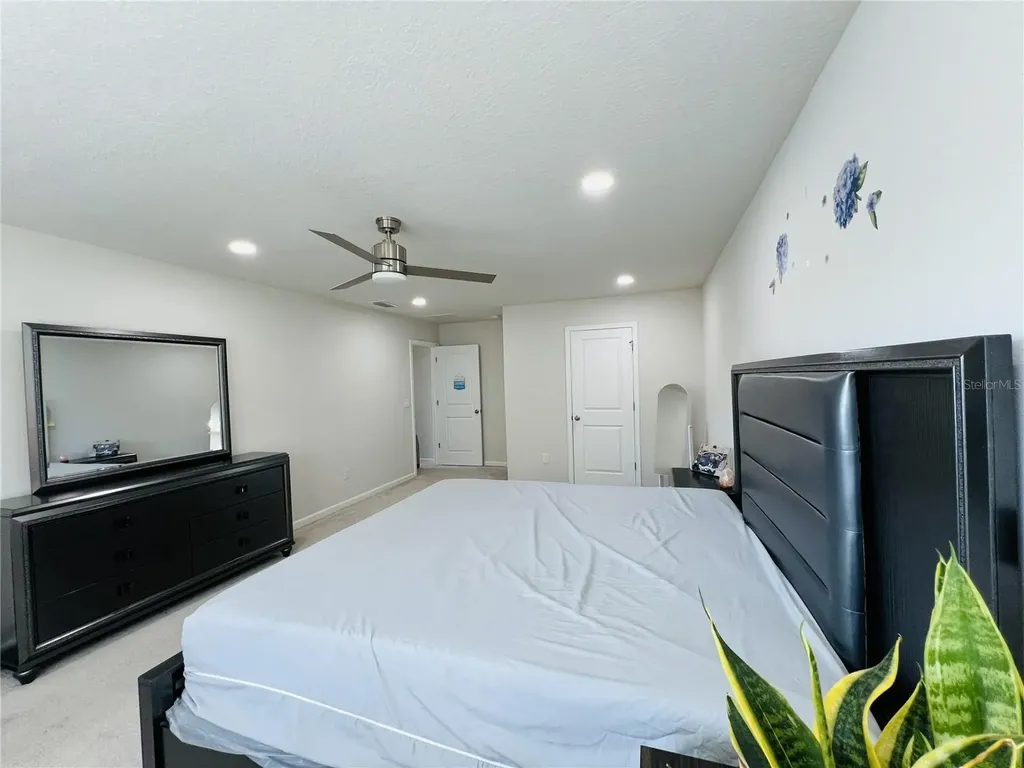 18184 Hunters Meadow Walk Land O Lakes FL 34638