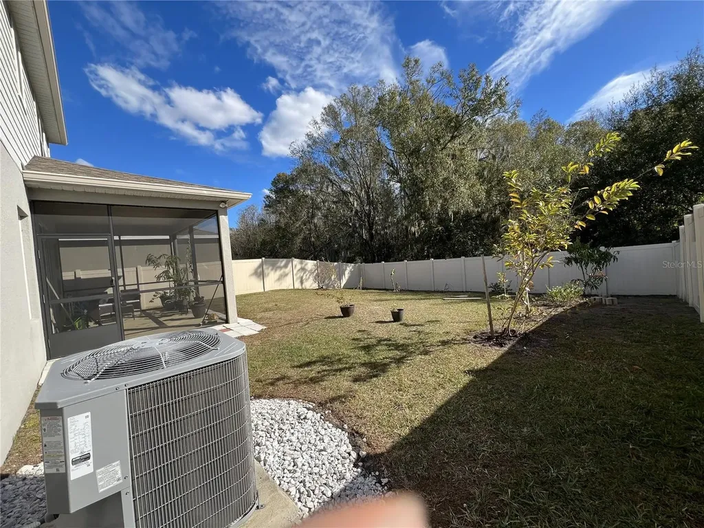 18184 Hunters Meadow Walk Land O Lakes FL 34638