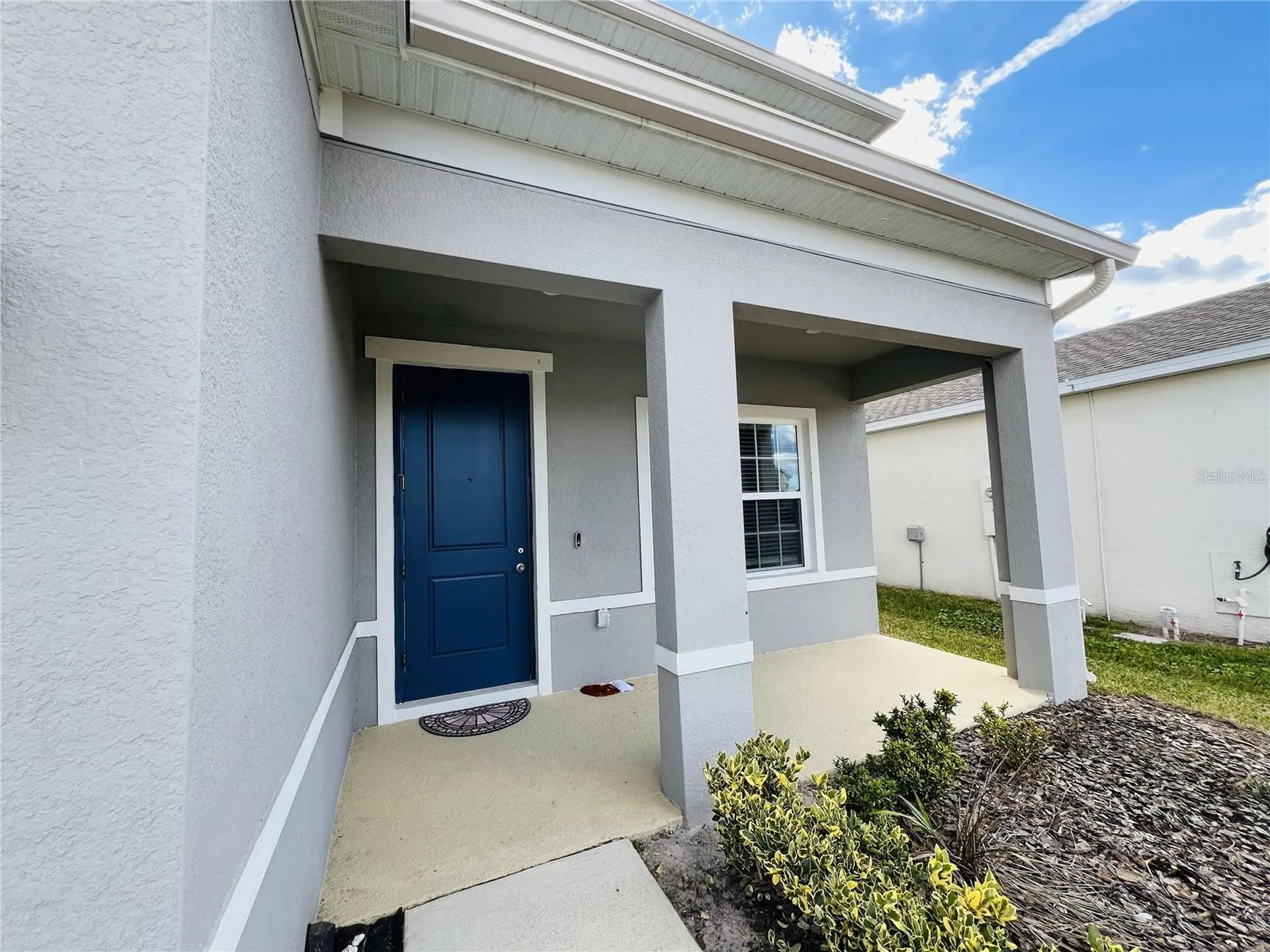 18184 Hunters Meadow Walk Land O Lakes FL 34638