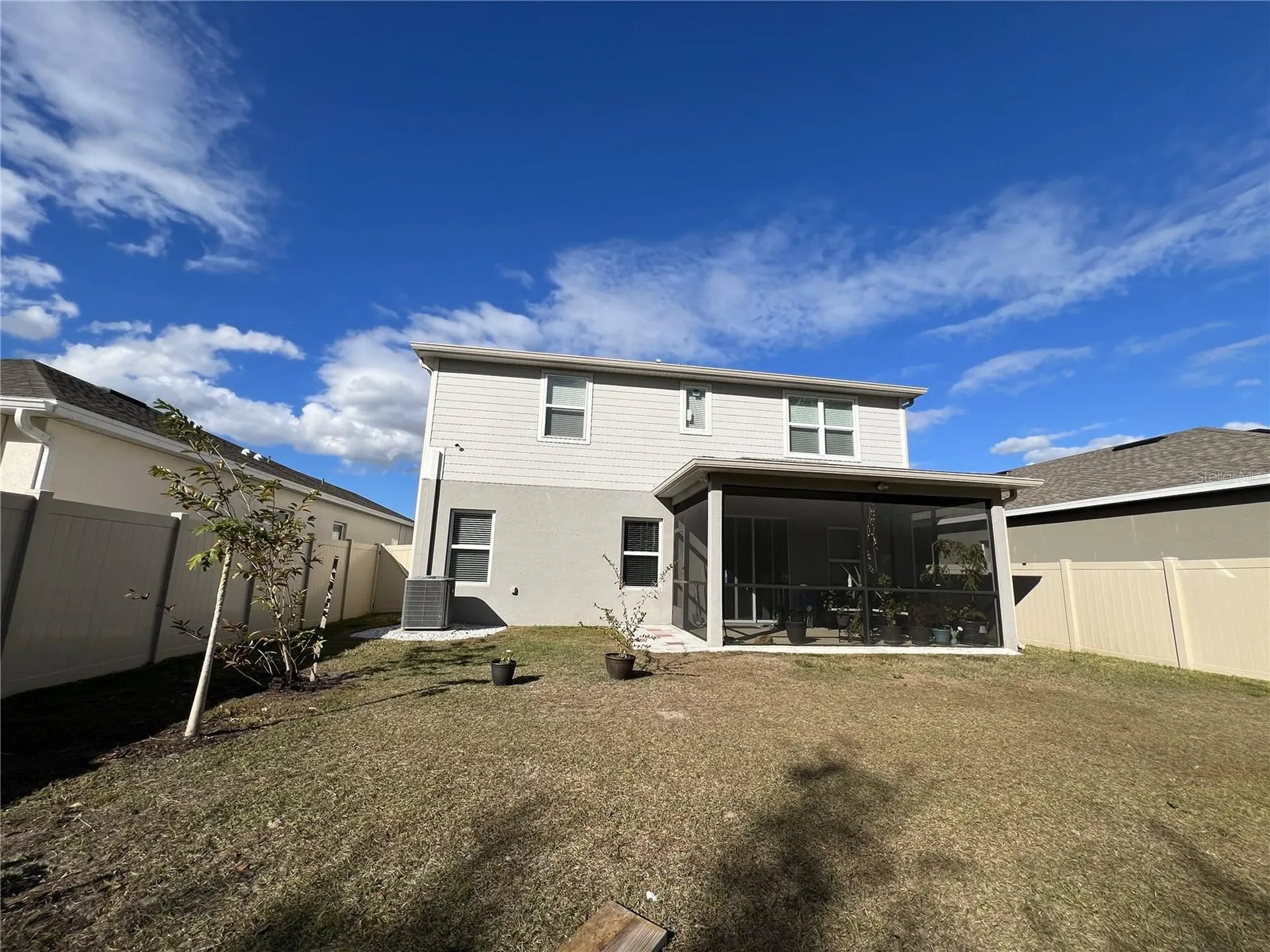 18184 Hunters Meadow Walk Land O Lakes FL 34638