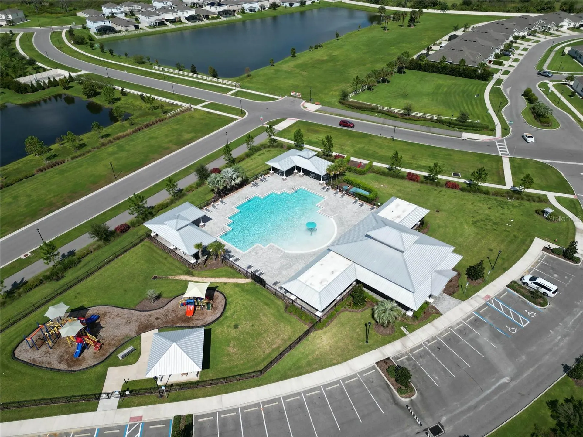 18184 Hunters Meadow Walk Land O Lakes FL 34638